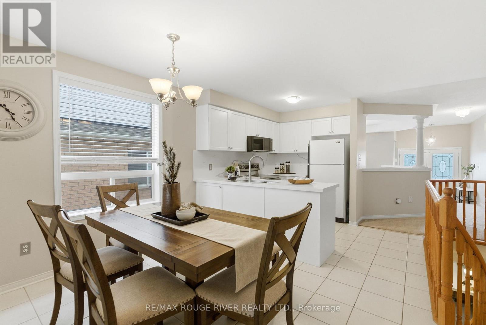 1016 Mcquay Boulevard, Whitby, Ontario  L1P 1R7 - Photo 12 - E12815430