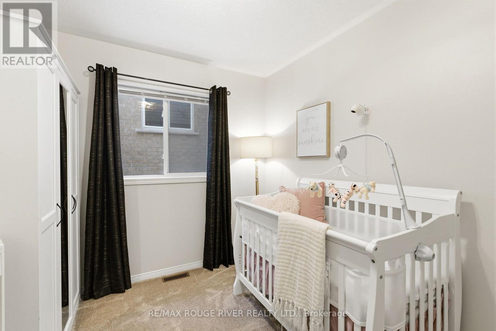 1016 Mcquay Boulevard, Whitby, Ontario  L1P 1R7 - Photo 26 - E12815430