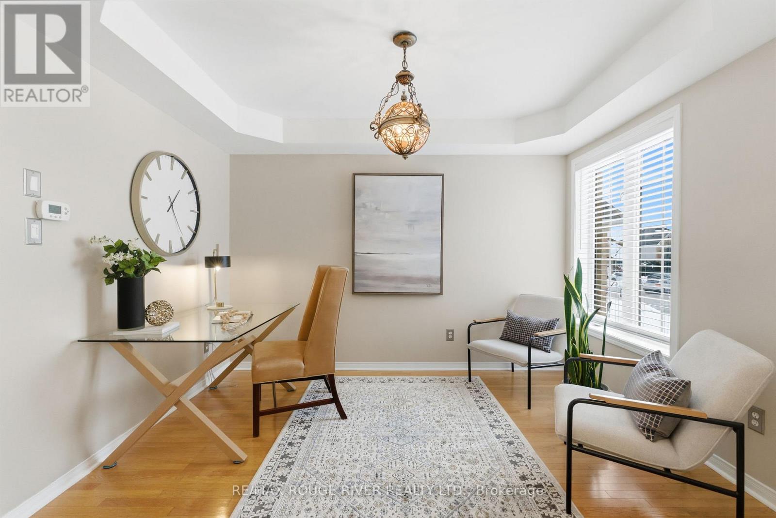 1016 Mcquay Boulevard, Whitby, Ontario  L1P 1R7 - Photo 3 - E12815430