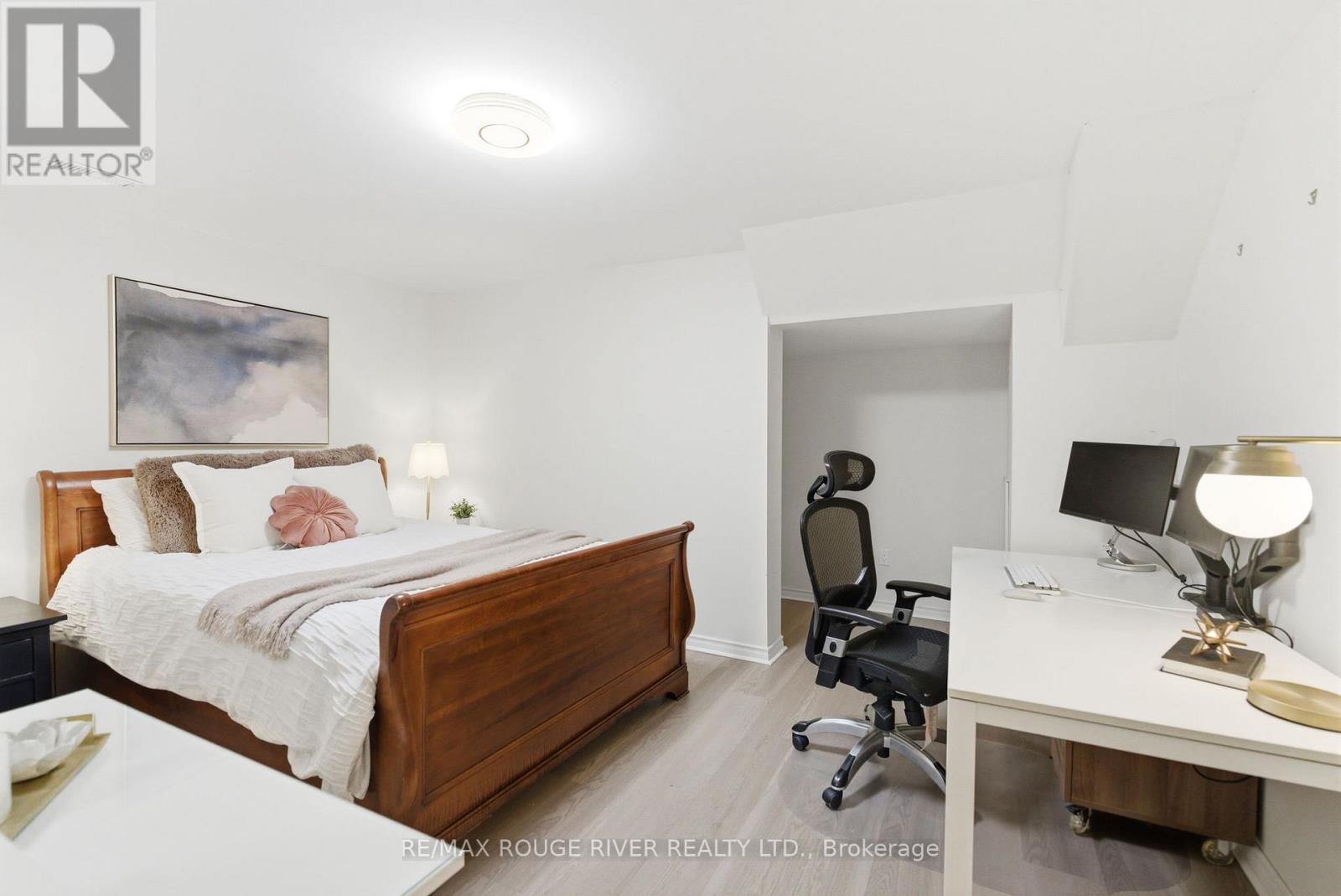 1016 Mcquay Boulevard, Whitby, Ontario  L1P 1R7 - Photo 30 - E12815430