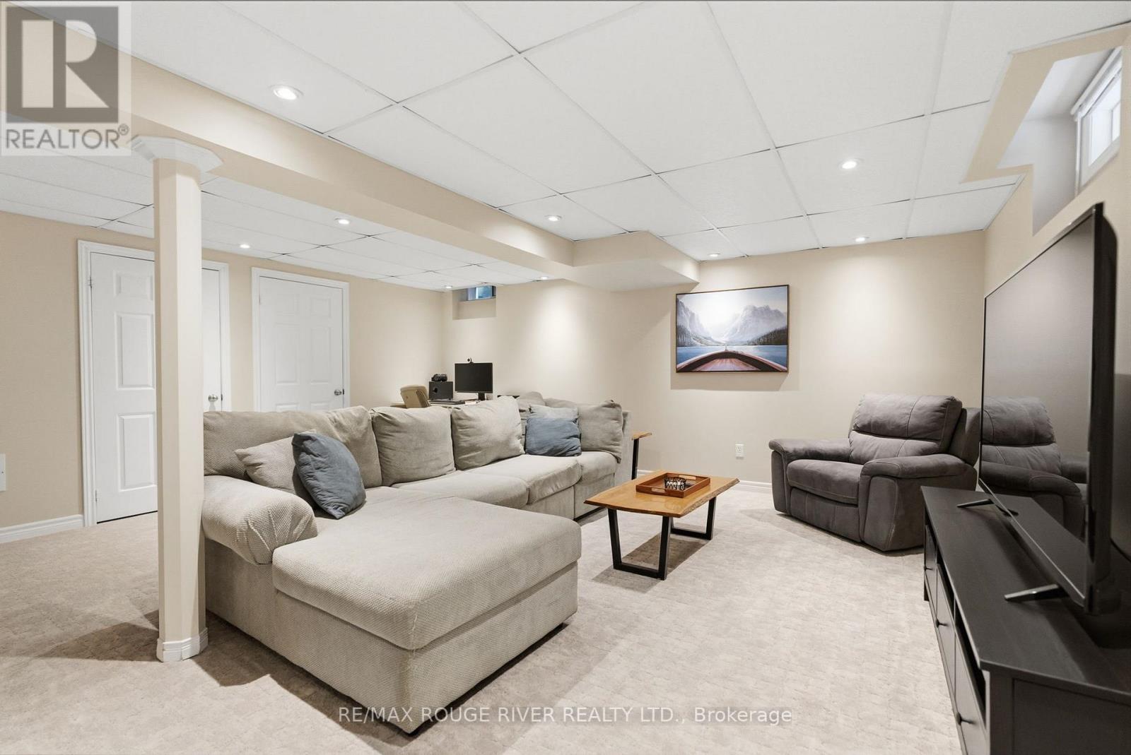 1016 Mcquay Boulevard, Whitby, Ontario  L1P 1R7 - Photo 34 - E12815430