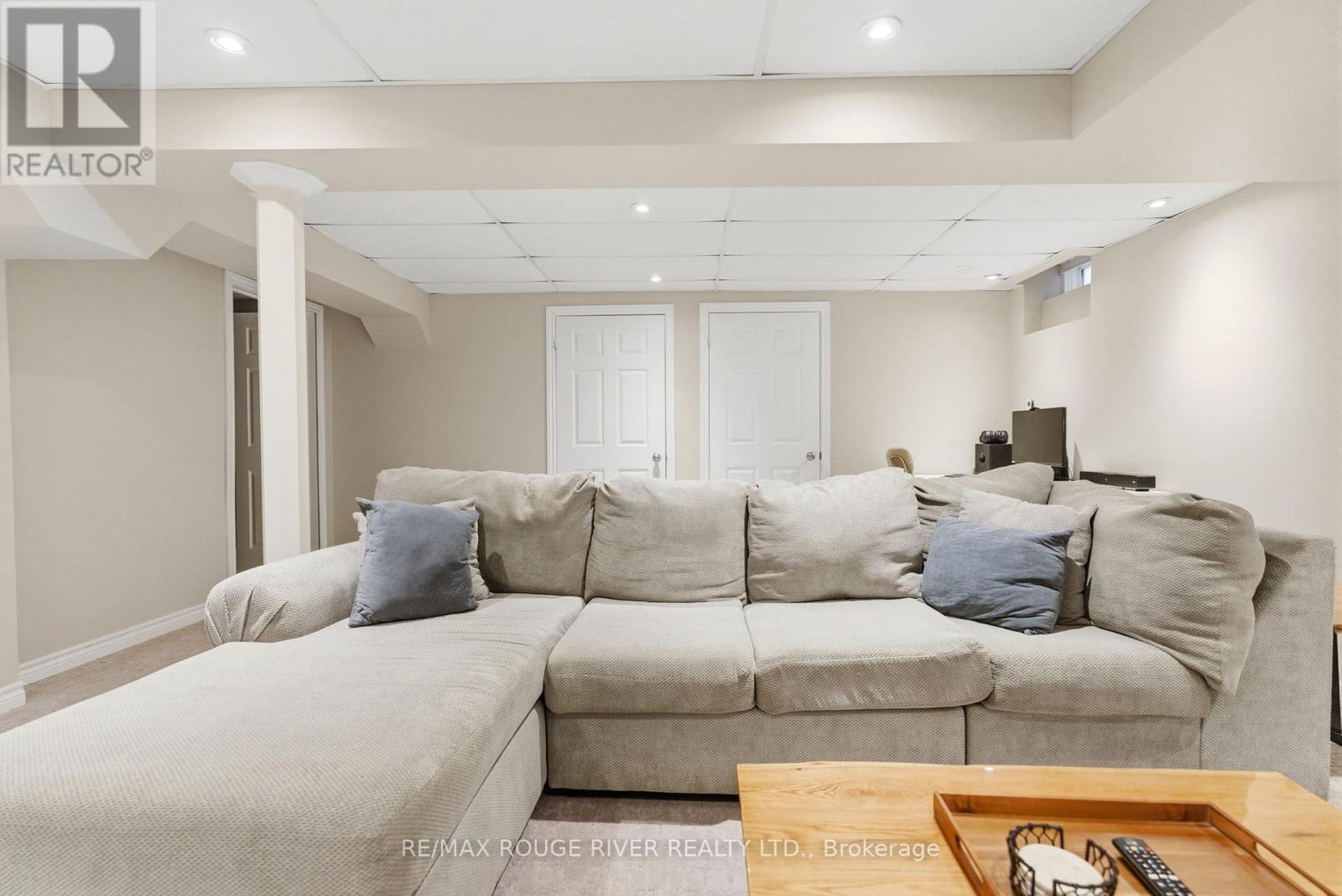 1016 Mcquay Boulevard, Whitby, Ontario  L1P 1R7 - Photo 35 - E12815430