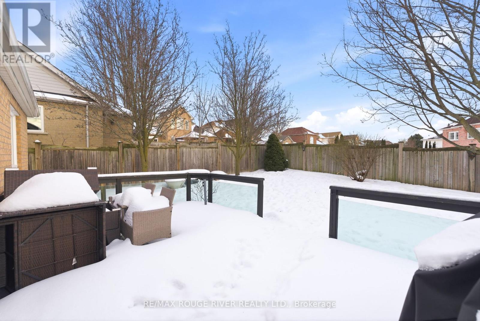 1016 Mcquay Boulevard, Whitby, Ontario  L1P 1R7 - Photo 38 - E12815430