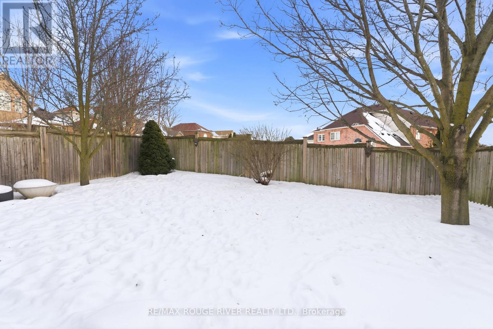 1016 Mcquay Boulevard, Whitby, Ontario  L1P 1R7 - Photo 39 - E12815430