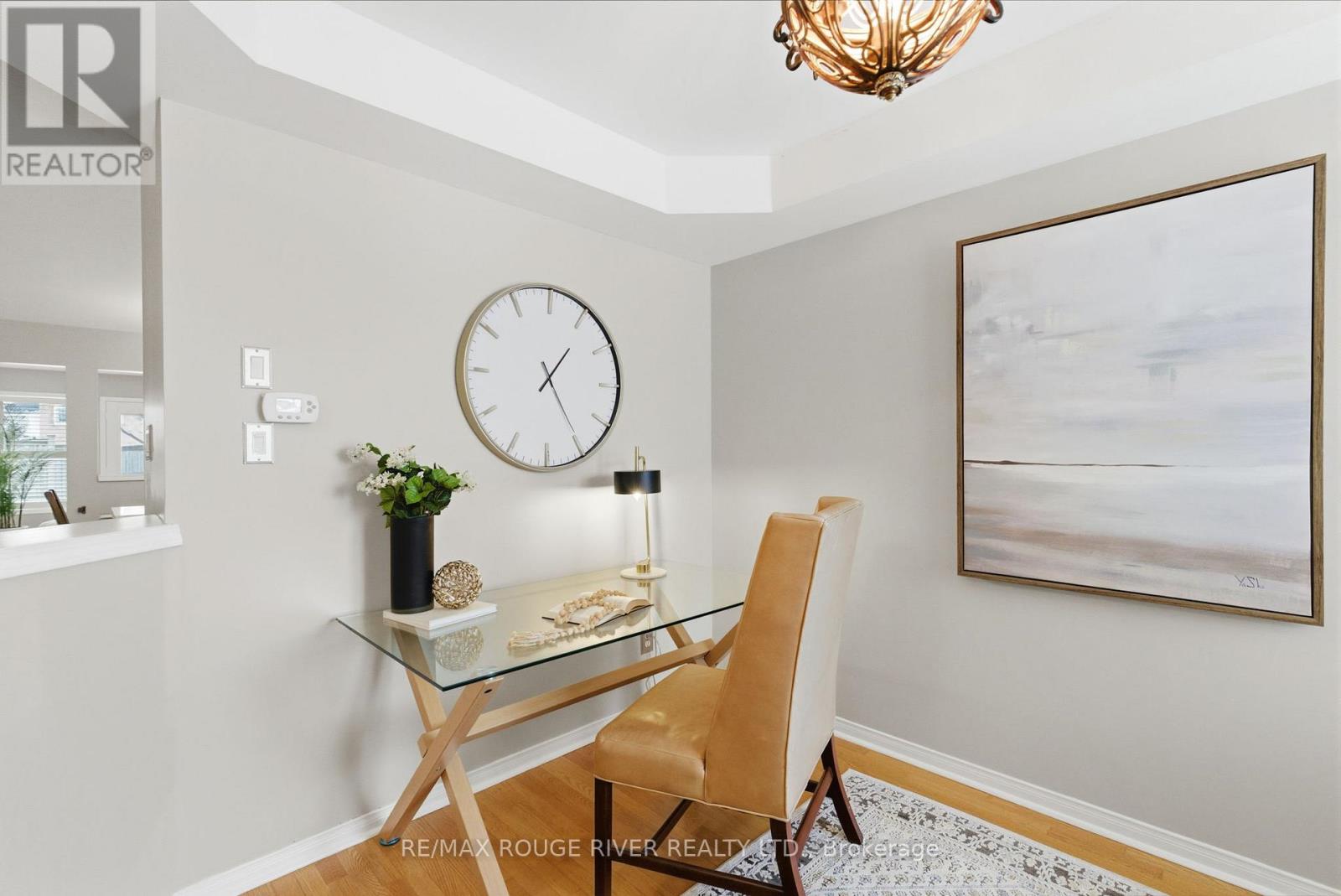 1016 Mcquay Boulevard, Whitby, Ontario  L1P 1R7 - Photo 4 - E12815430