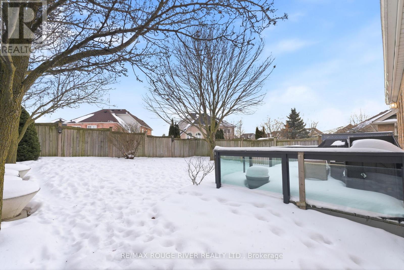 1016 Mcquay Boulevard, Whitby, Ontario  L1P 1R7 - Photo 42 - E12815430