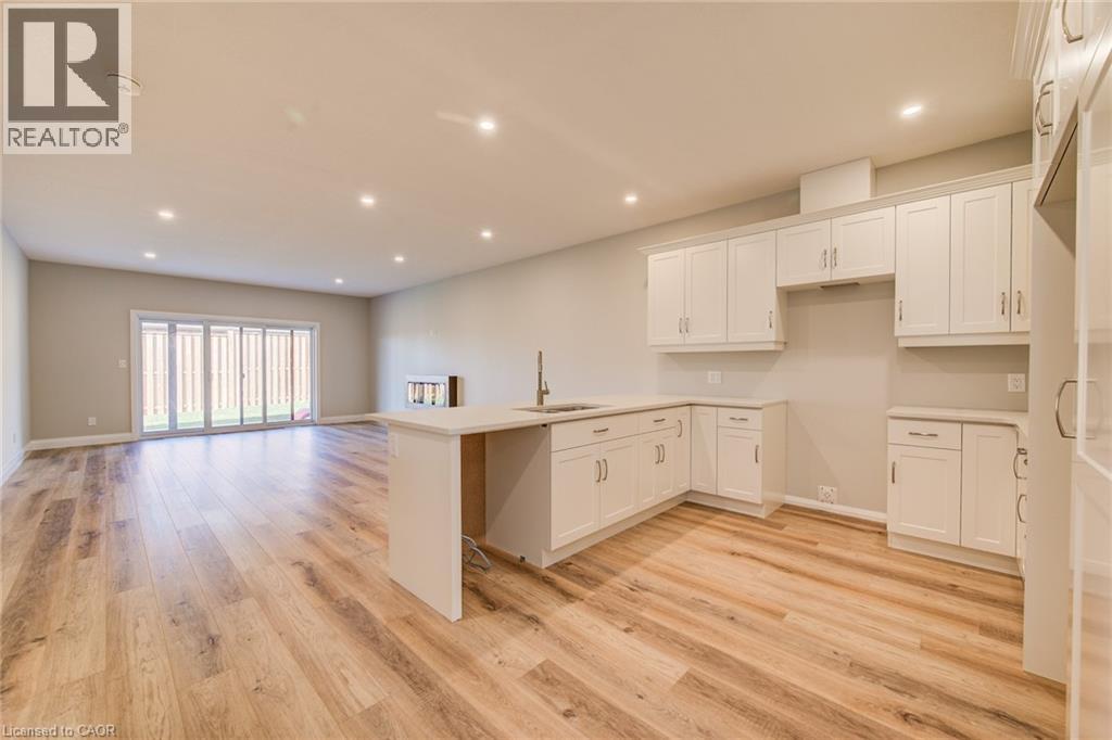 Lot 7 South Parkwood Boulevard, Elmira, Ontario  N3B 0E6 - Photo 2 - 40807196