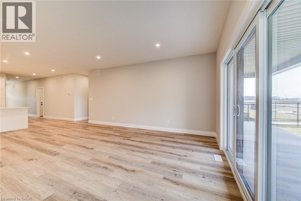 Lot 7 South Parkwood Boulevard, Elmira, Ontario  N3B 0E6 - Photo 7 - 40807196