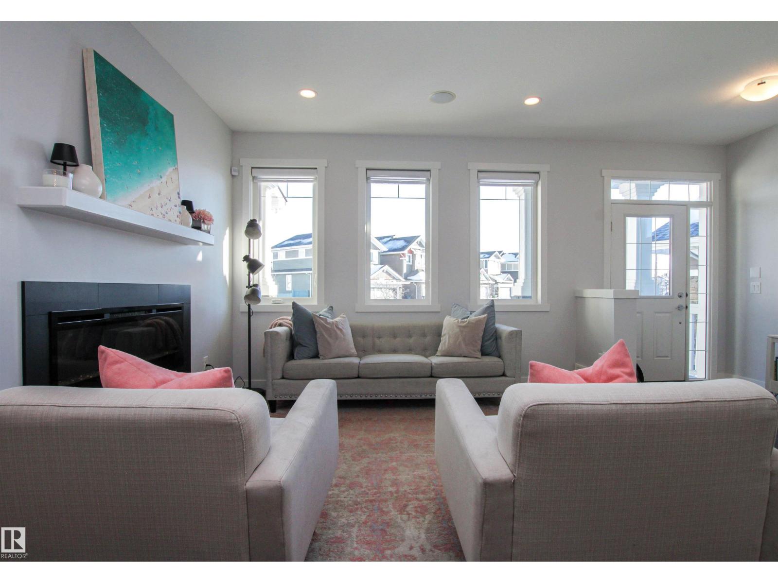 16752 15 Av Sw, Edmonton, Alberta  T6W 3R6 - Photo 18 - E4474096