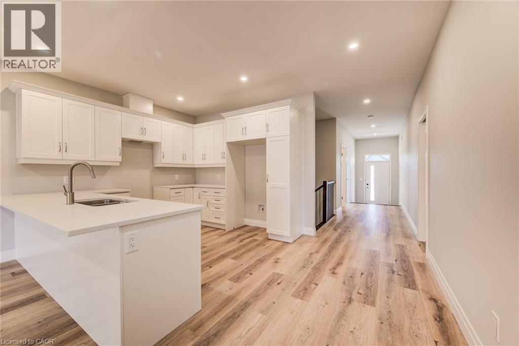 Lot 7 South Parkwood Boulevard, Elmira, Ontario  N3B 0E6 - Photo 1 - 40807196