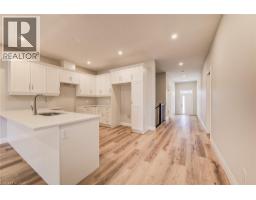 106 SOUTH PARKWOOD Boulevard, elmira, Ontario