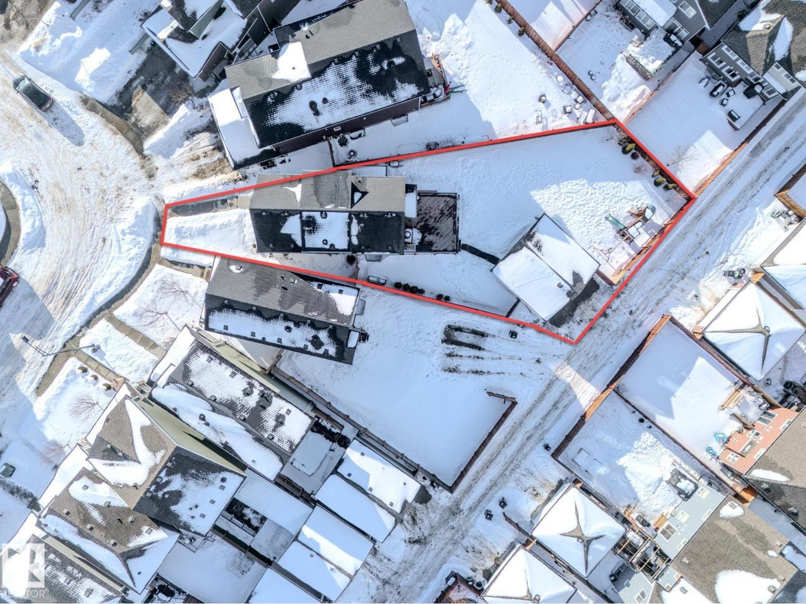 16752 15 Av Sw, Edmonton, Alberta  T6W 3R6 - Photo 48 - E4474096