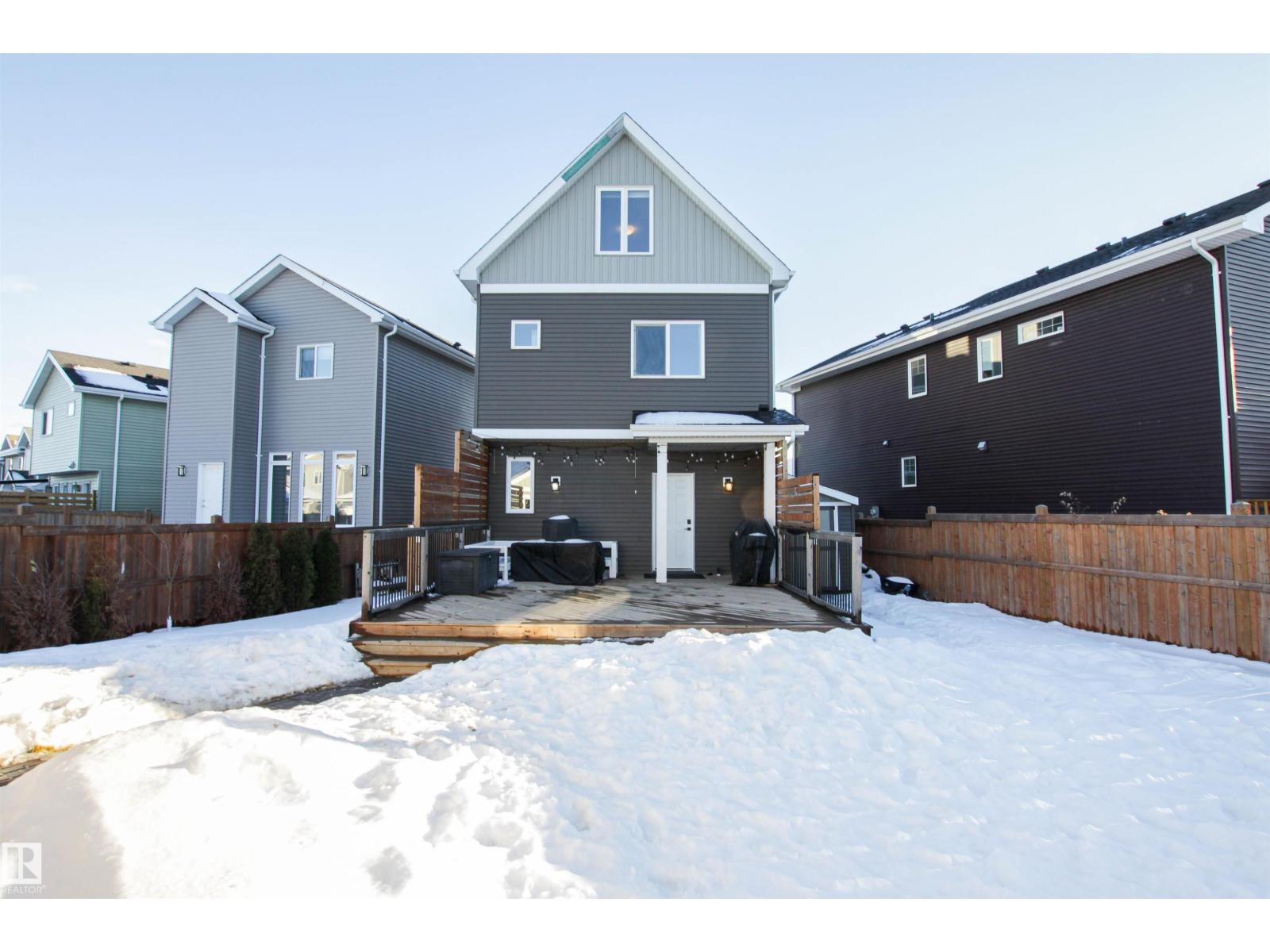 16752 15 Av Sw, Edmonton, Alberta  T6W 3R6 - Photo 46 - E4474096