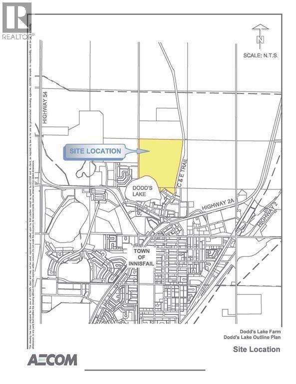 5901 50 Avenue, Rural Red Deer County, Alberta  T4G 1R7 - Photo 10 - A2281488