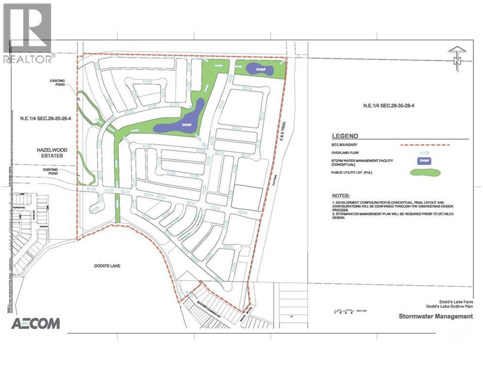 5901 50 Avenue, Rural Red Deer County, Alberta  T4G 1R7 - Photo 25 - A2281488