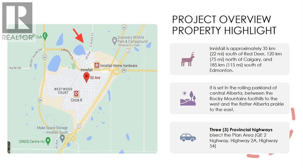 5901 50 Avenue, Rural Red Deer County, Alberta  T4G 1R7 - Photo 22 - A2281488