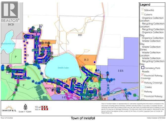 5901 50 Avenue, Rural Red Deer County, Alberta  T4G 1R7 - Photo 18 - A2281488