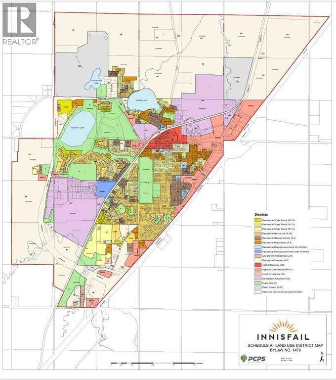 5901 50 Avenue, Rural Red Deer County, Alberta  T4G 1R7 - Photo 9 - A2281488