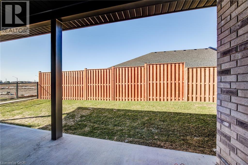 Lot 7 South Parkwood Boulevard, Elmira, Ontario  N3B 0E6 - Photo 36 - 40807196