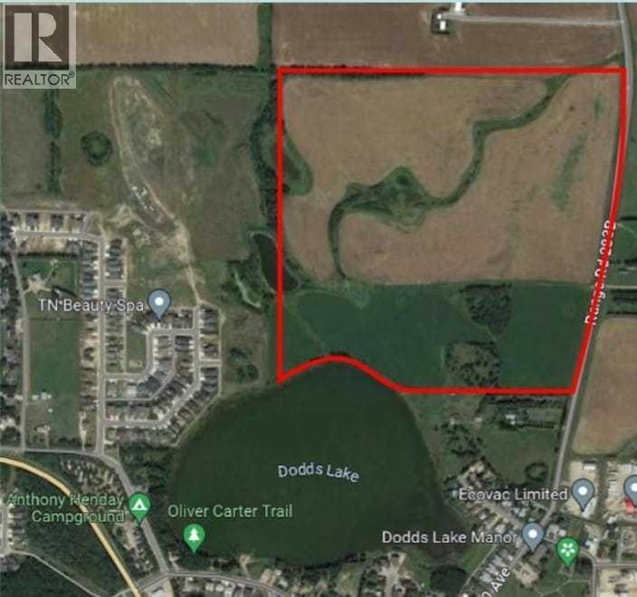 5901 50 Avenue, Rural Red Deer County, Alberta  T4G 1R7 - Photo 12 - A2281488