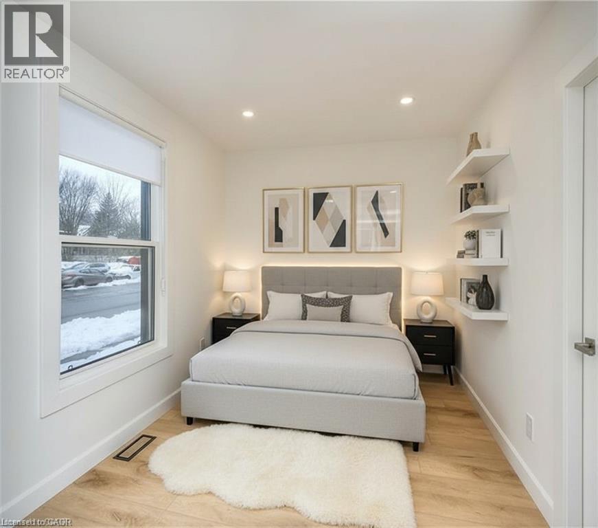 2 Esson Street, Kitchener, Ontario  N2M 2T9 - Photo 14 - 40807200