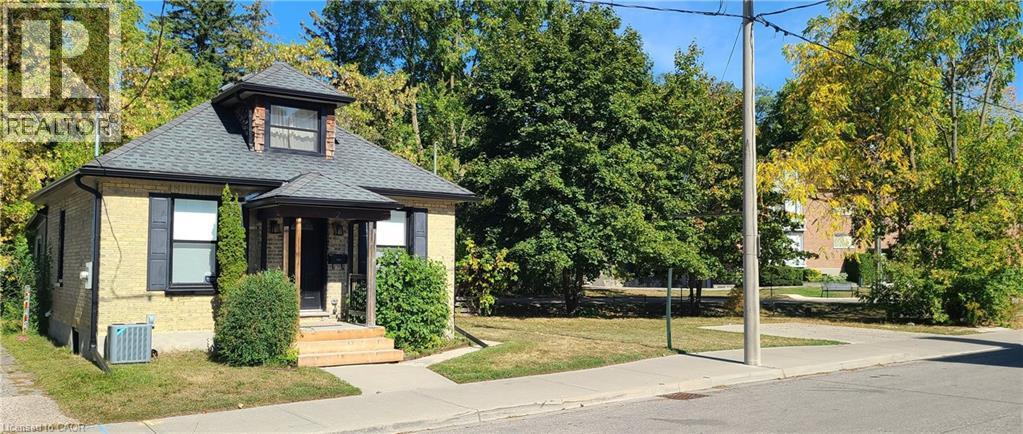 2 Esson Street, Kitchener, Ontario  N2M 2T9 - Photo 3 - 40807200