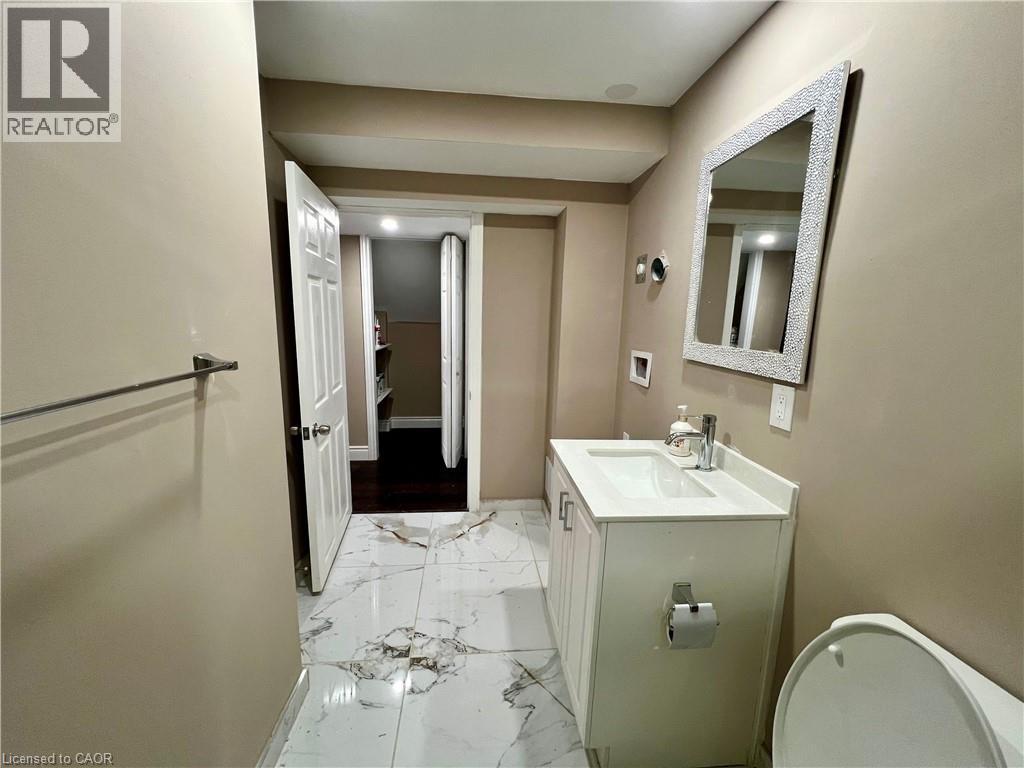 1480 Old Zeller Drive Unit# Bsmt, Kitchener, Ontario  N2A 0H3 - Photo 8 - 40807271