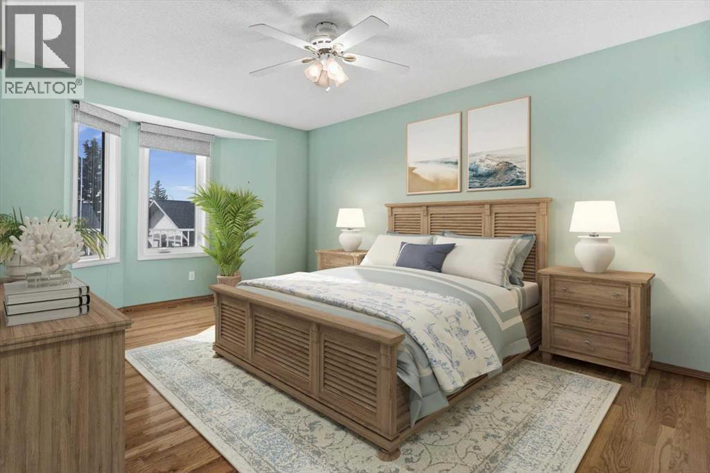 222 Arbour Cliff Close Nw, Calgary, Alberta  T3G 3W7 - Photo 17 - A2286436