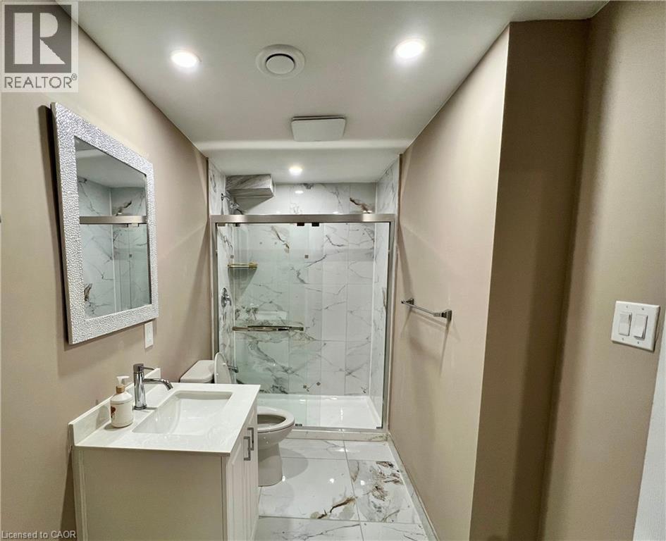 1480 Old Zeller Drive Unit# Bsmt, Kitchener, Ontario  N2A 0H3 - Photo 10 - 40807271