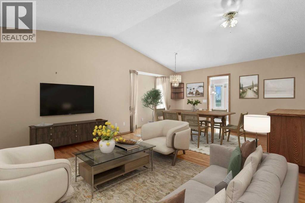 222 Arbour Cliff Close Nw, Calgary, Alberta  T3G 3W7 - Photo 4 - A2286436