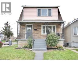 1198 DUNSMURE Road, hamilton, Ontario