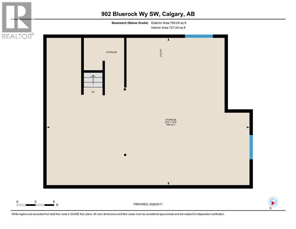 902 Bluerock Way Sw, Calgary, Alberta  T2Y 0S5 - Photo 41 - A2286798