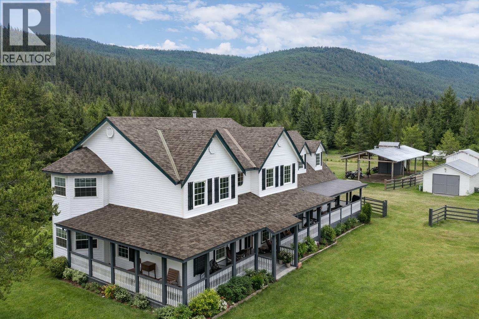 2397 Princeton Summerland Road, Princeton, British Columbia  V0X 1W0 - Photo 3 - 10373476