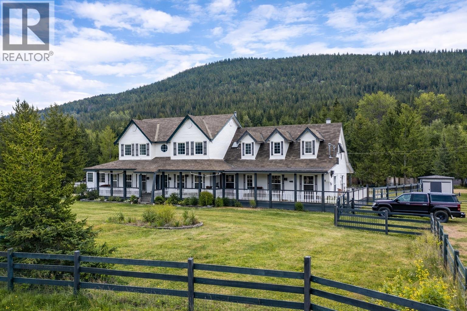 2397 Princeton Summerland Road, Princeton, British Columbia  V0X 1W0 - Photo 2 - 10373476