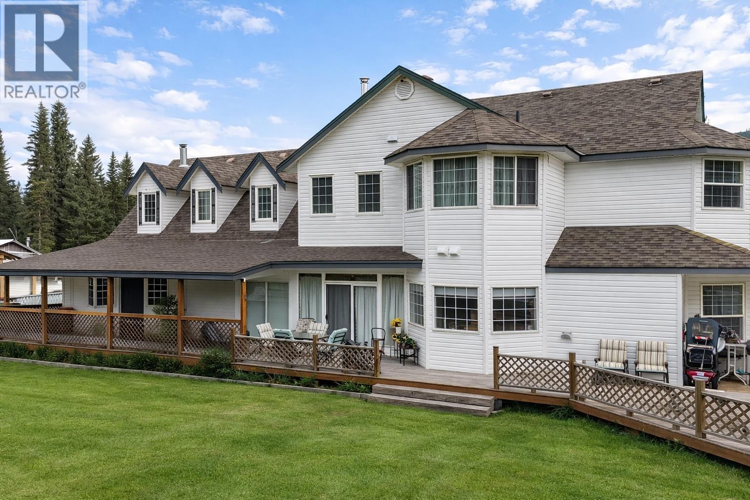 2397 Princeton Summerland Road, Princeton, British Columbia  V0X 1W0 - Photo 4 - 10373476