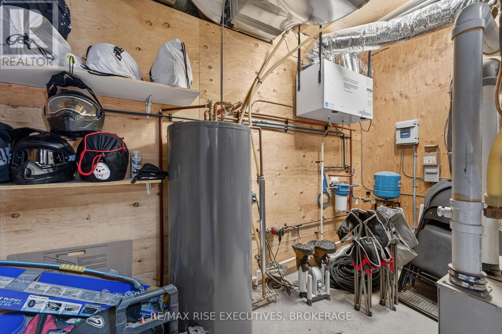 1580b Wagerville Road, Frontenac, Ontario  K0H 2K0 - Photo 37 - X12815530