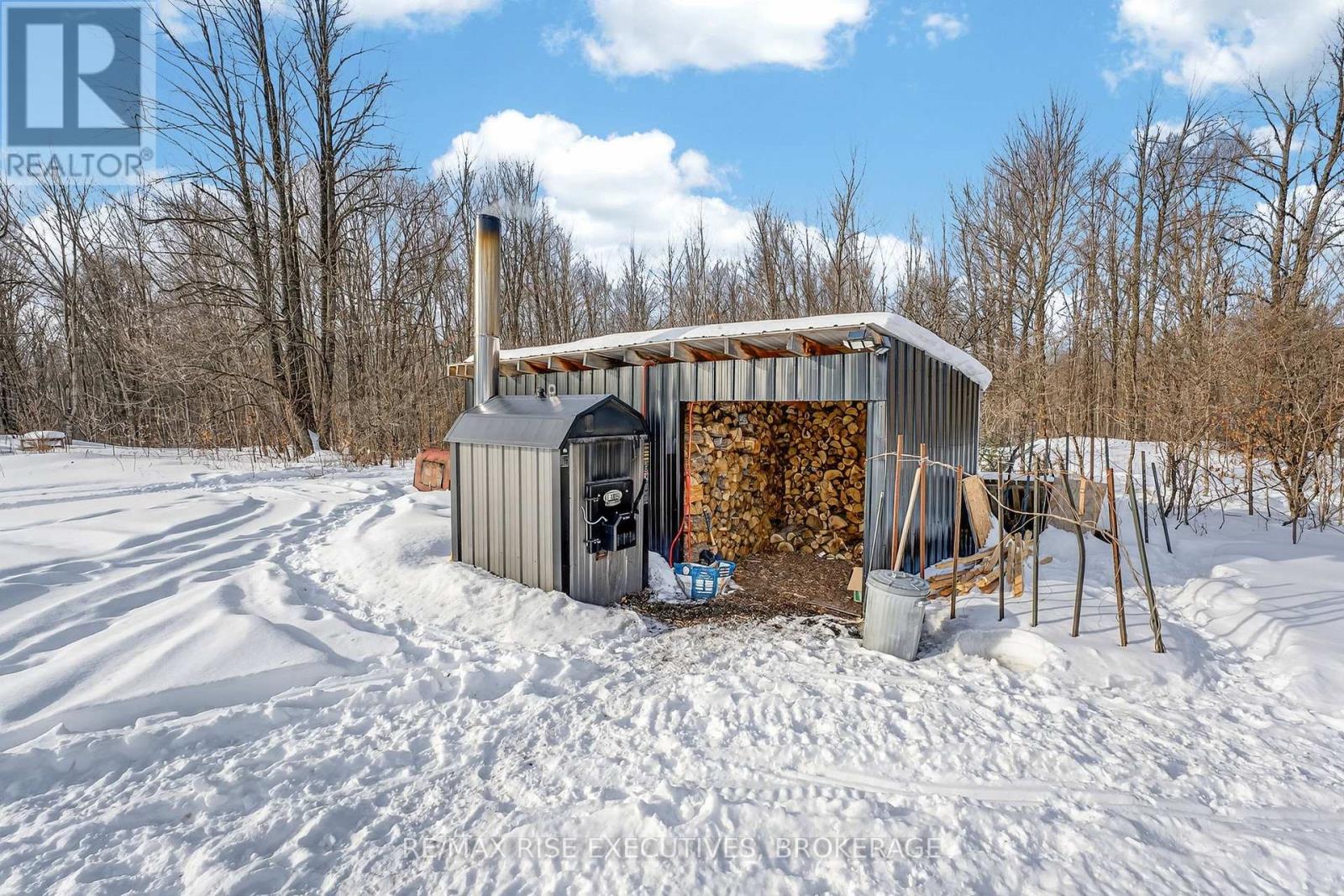 1580b Wagerville Road, Frontenac, Ontario  K0H 2K0 - Photo 41 - X12815530