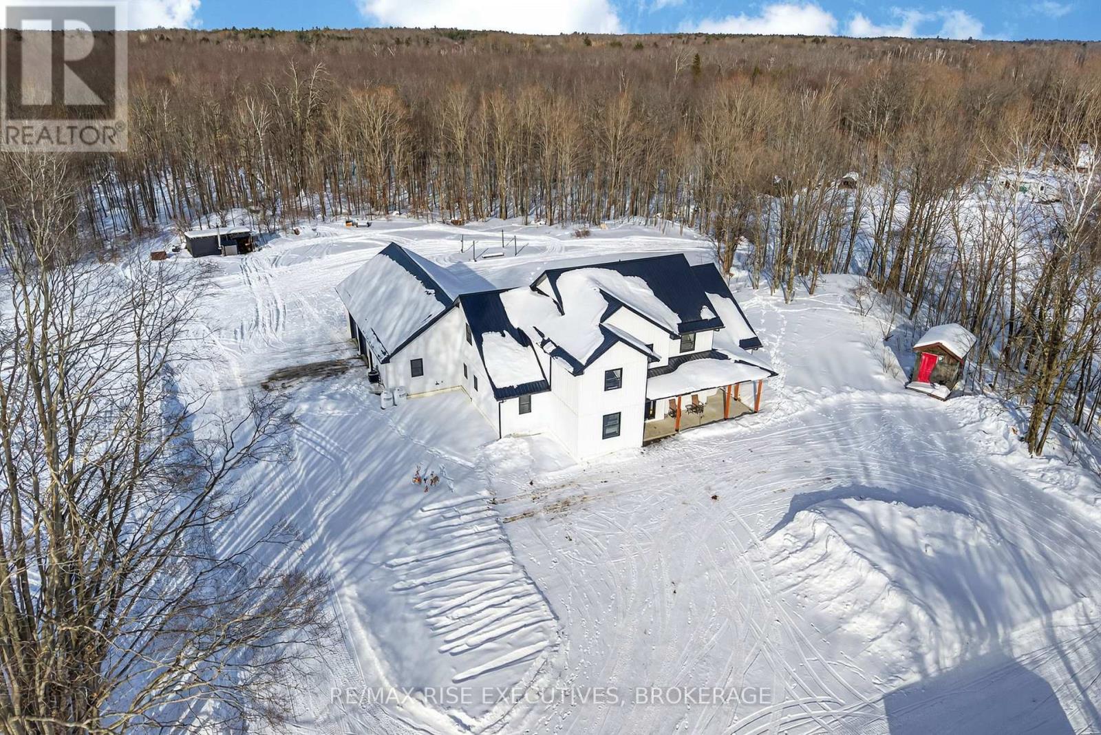 1580b Wagerville Road, Frontenac, Ontario  K0H 2K0 - Photo 46 - X12815530