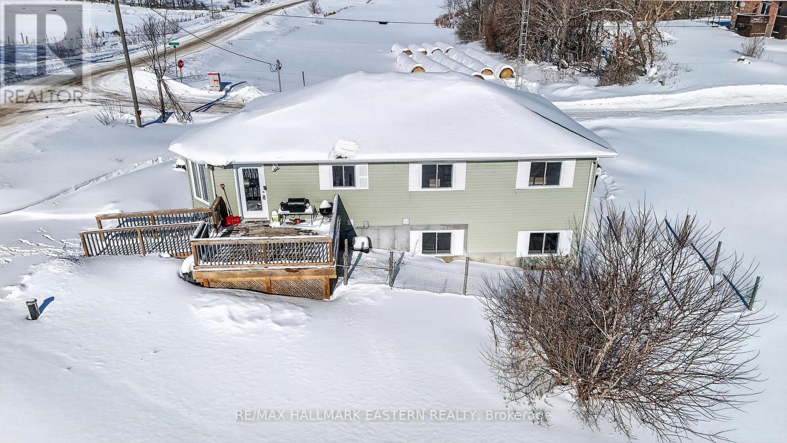 12 Malone Quarry Road, Marmora And Lake, Ontario  K0K 2M0 - Photo 3 - X12815384