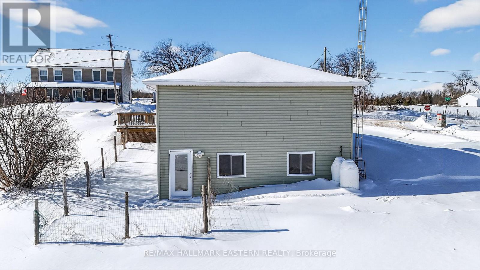 12 Malone Quarry Road, Marmora And Lake, Ontario  K0K 2M0 - Photo 4 - X12815384