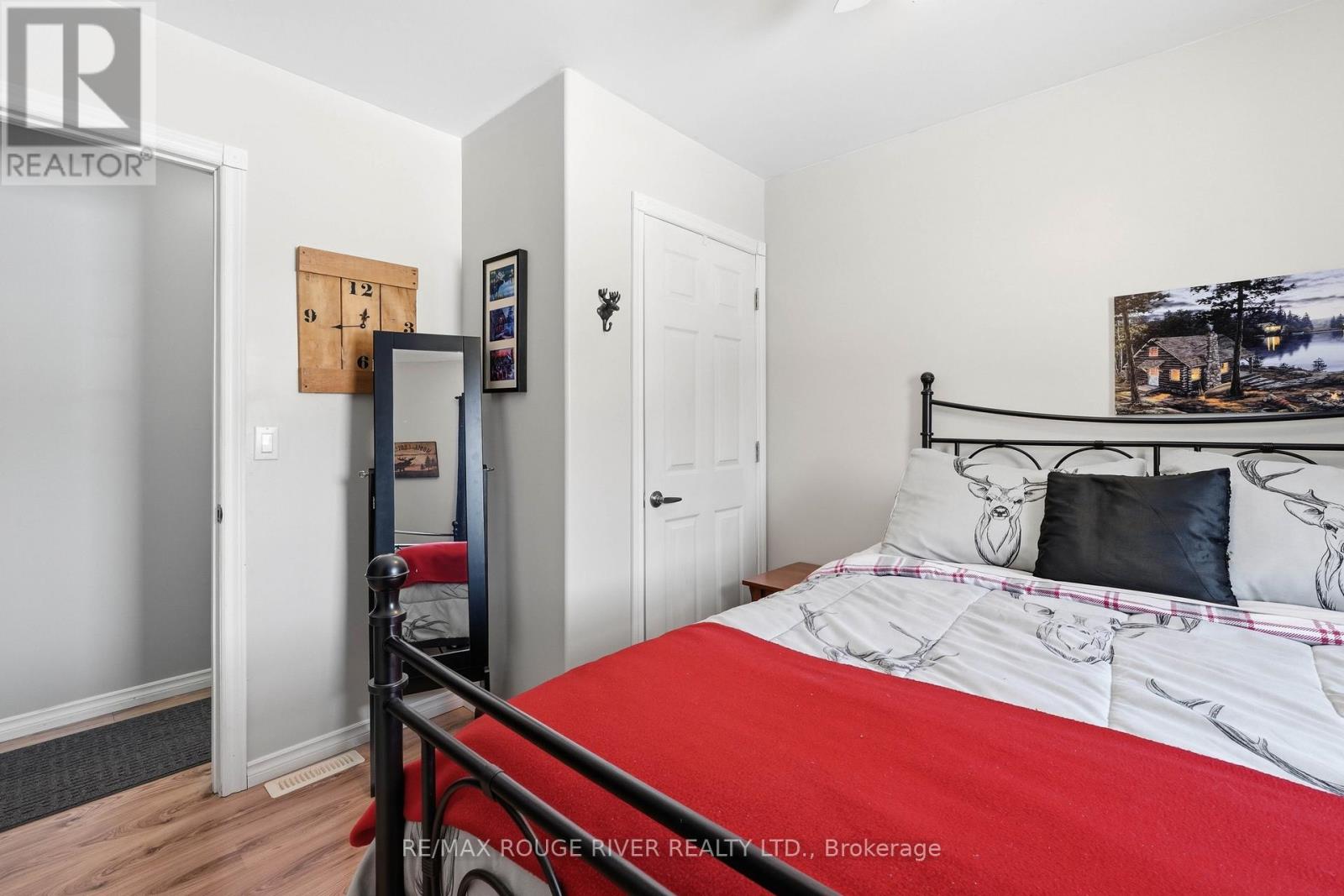 1262 Quin-Mo-Lac Road, Tweed, Ontario  K0K 3J0 - Photo 17 - X12815480