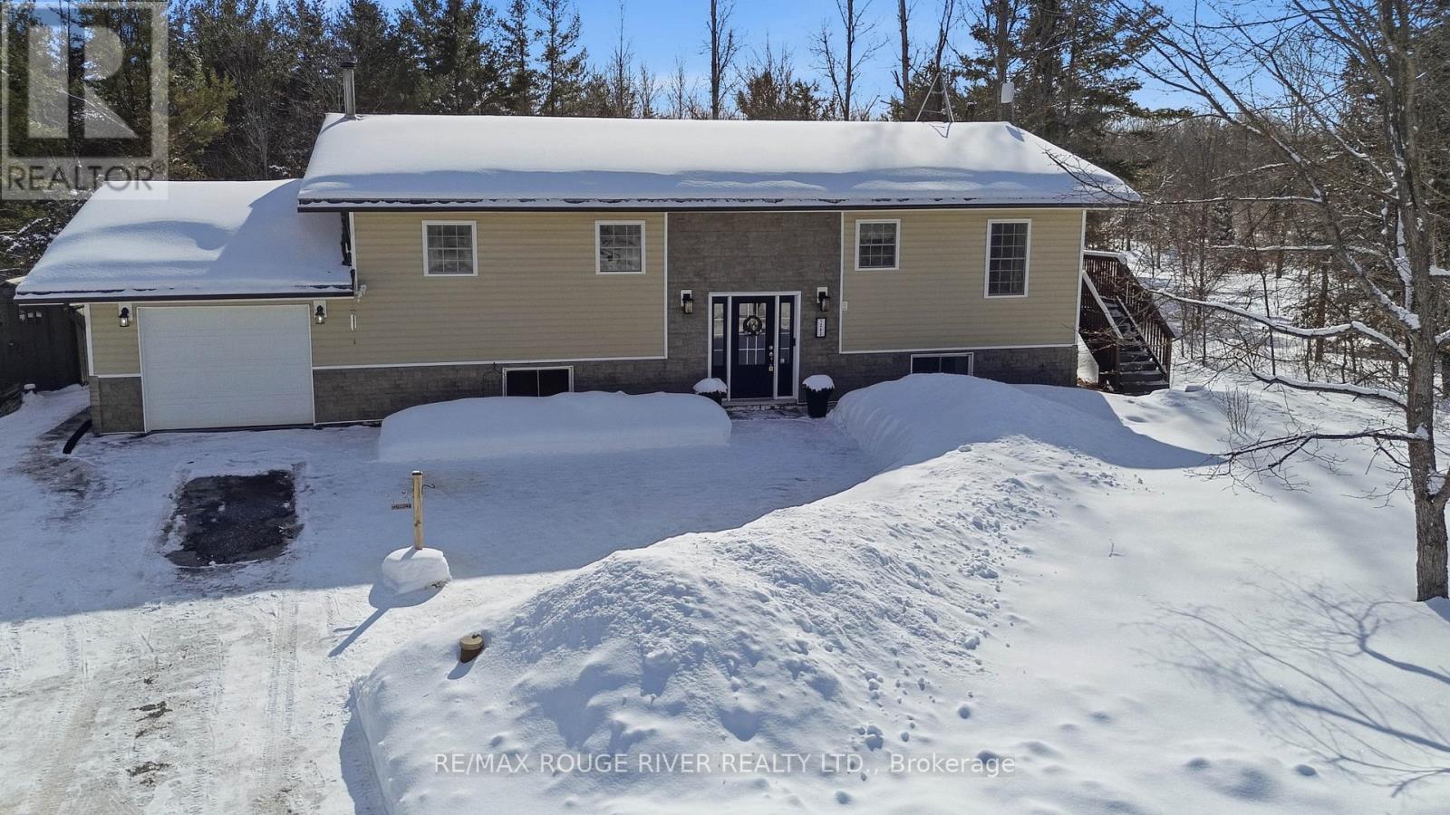 1262 Quin-Mo-Lac Road, Tweed, Ontario  K0K 3J0 - Photo 2 - X12815480