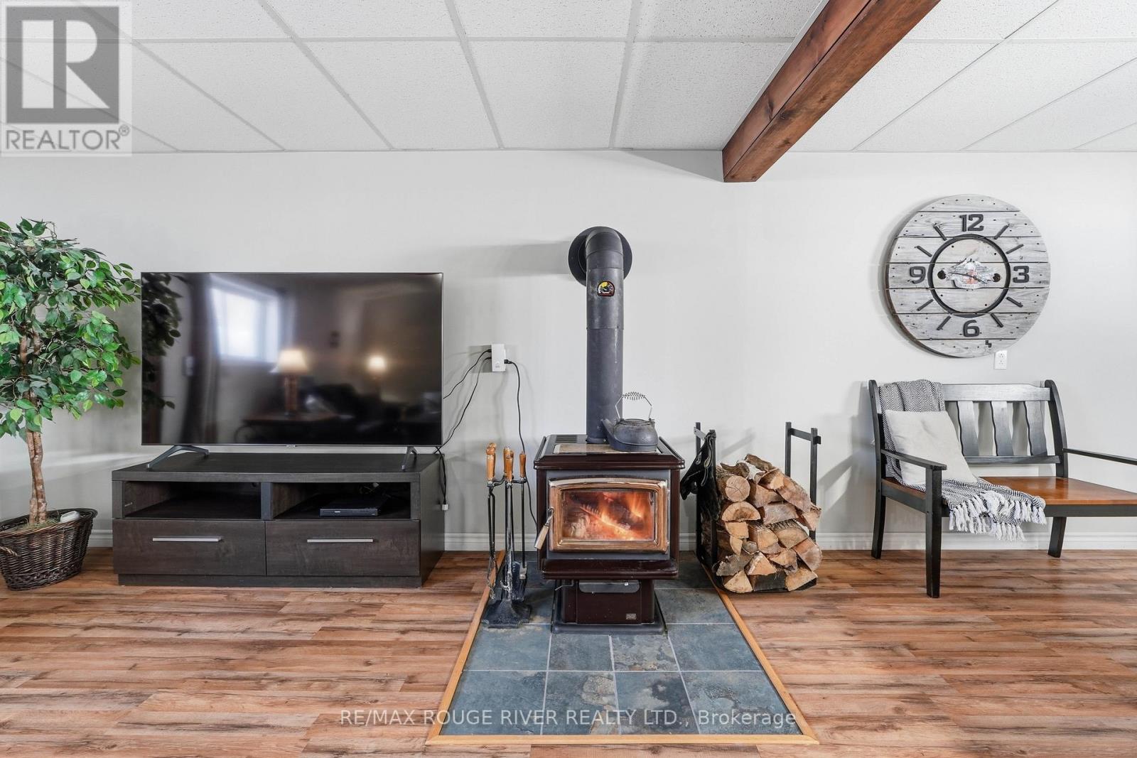 1262 Quin-Mo-Lac Road, Tweed, Ontario  K0K 3J0 - Photo 27 - X12815480