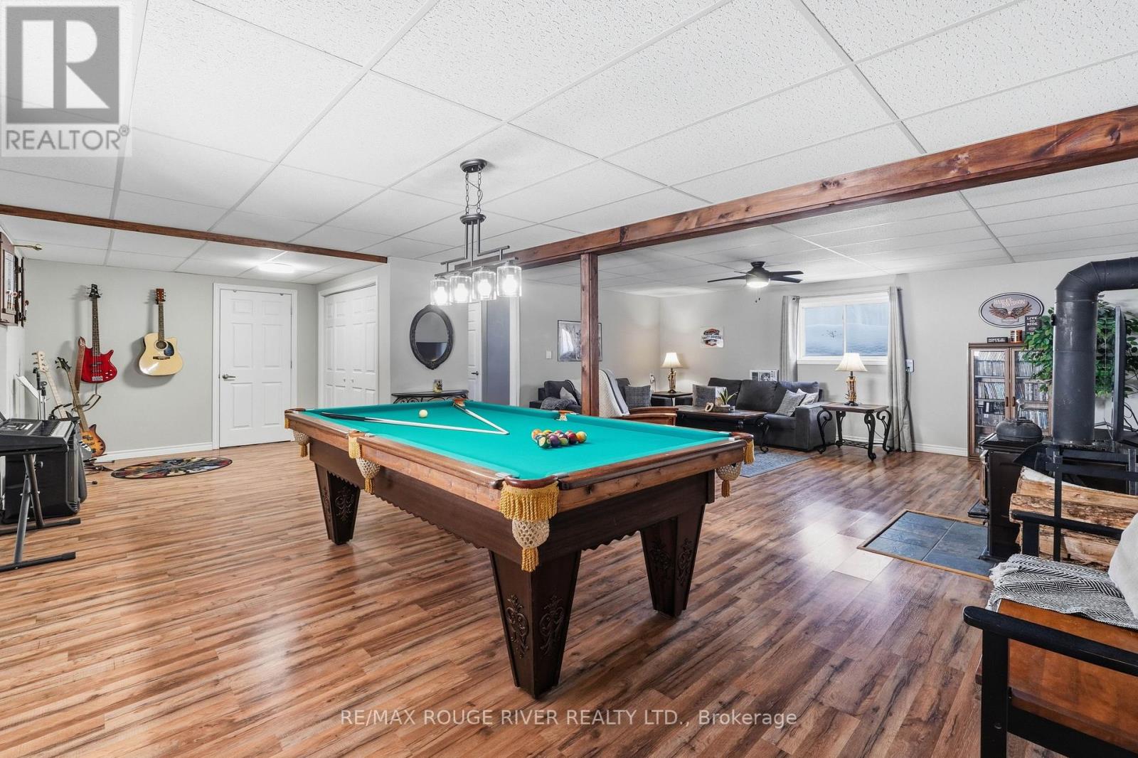 1262 Quin-Mo-Lac Road, Tweed, Ontario  K0K 3J0 - Photo 28 - X12815480