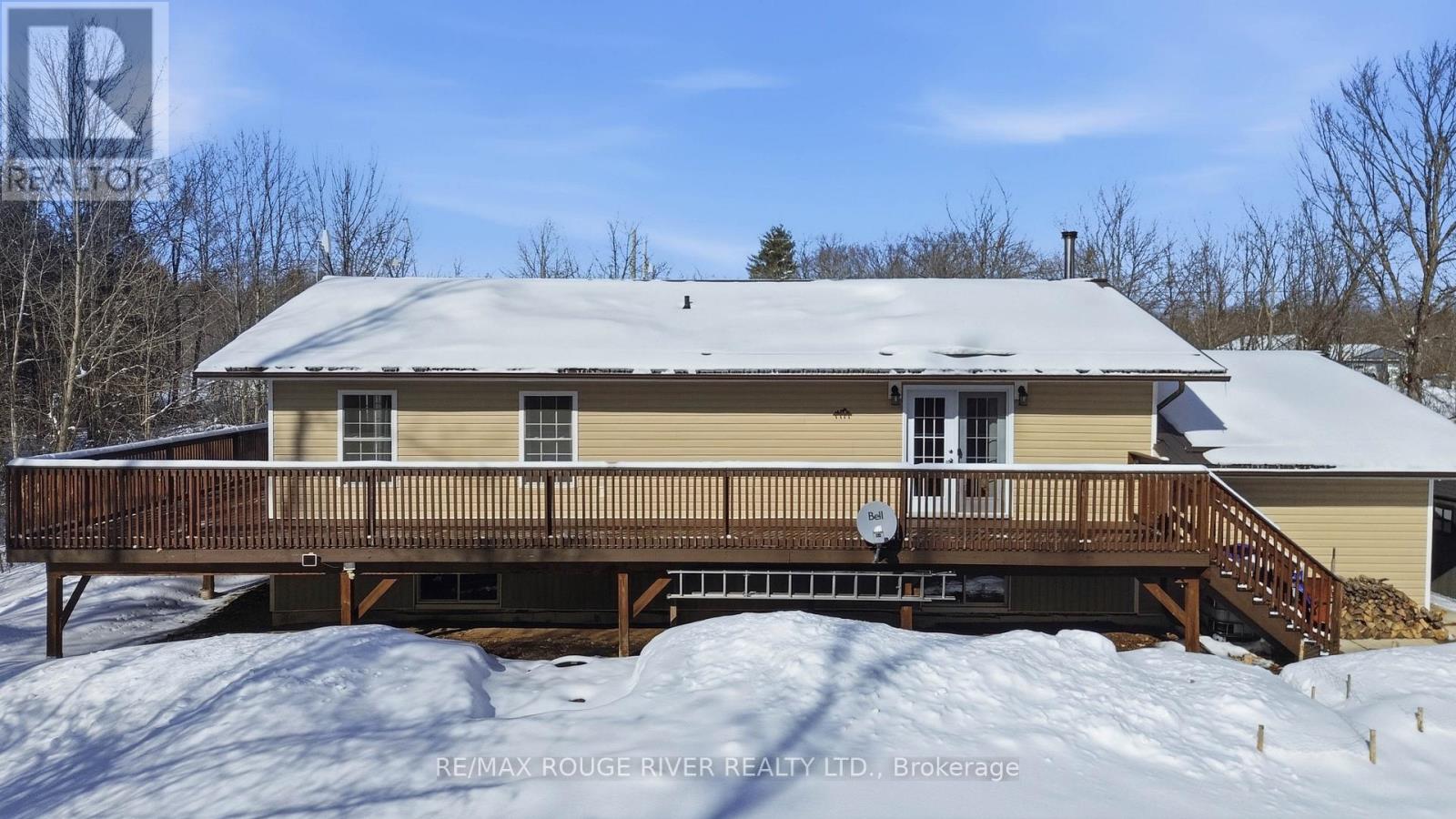 1262 Quin-Mo-Lac Road, Tweed, Ontario  K0K 3J0 - Photo 32 - X12815480