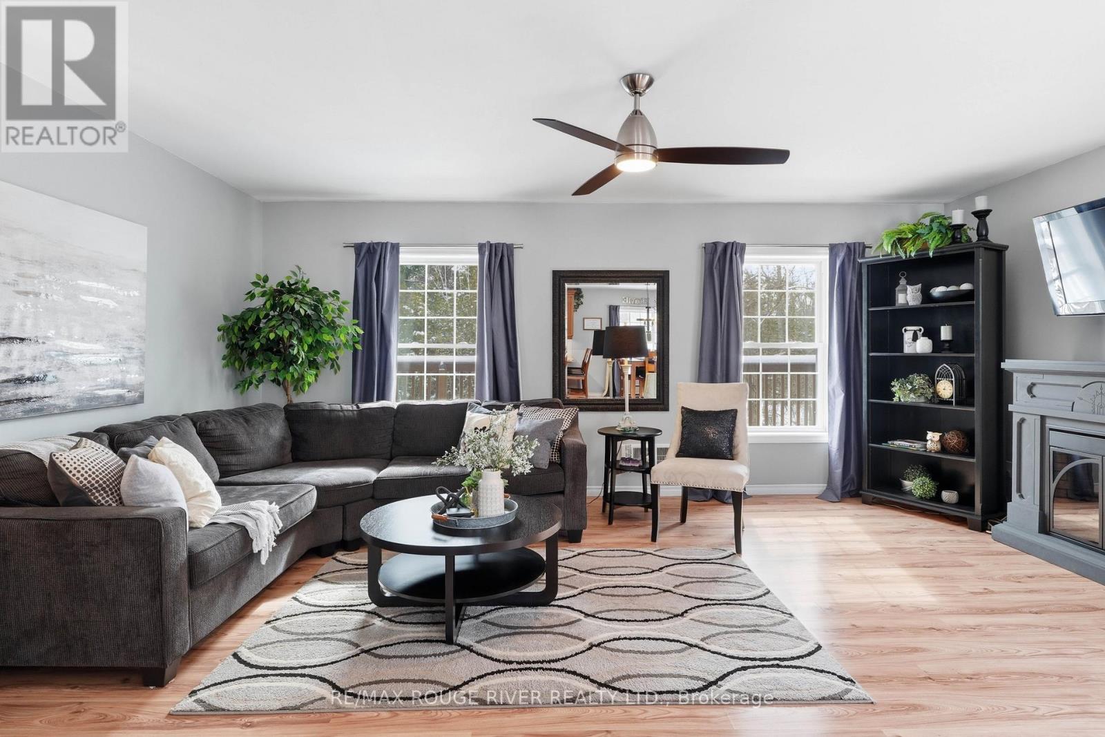 1262 Quin-Mo-Lac Road, Tweed, Ontario  K0K 3J0 - Photo 6 - X12815480