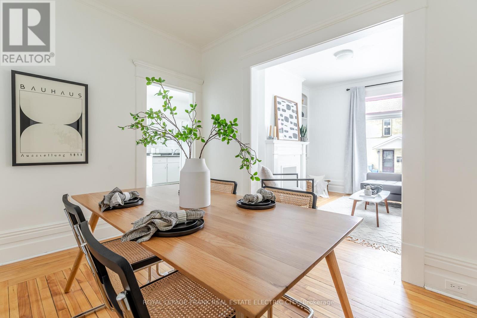 497 Gilmour Street, Peterborough, Ontario  K9H 2J8 - Photo 11 - X12815494