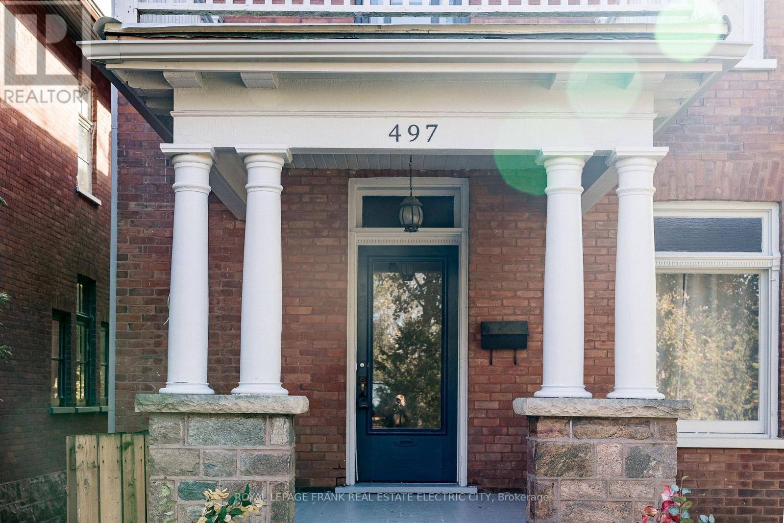 497 Gilmour Street, Peterborough, Ontario  K9H 2J8 - Photo 3 - X12815494