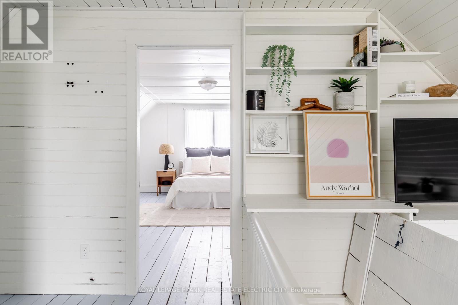 497 Gilmour Street, Peterborough, Ontario  K9H 2J8 - Photo 37 - X12815494