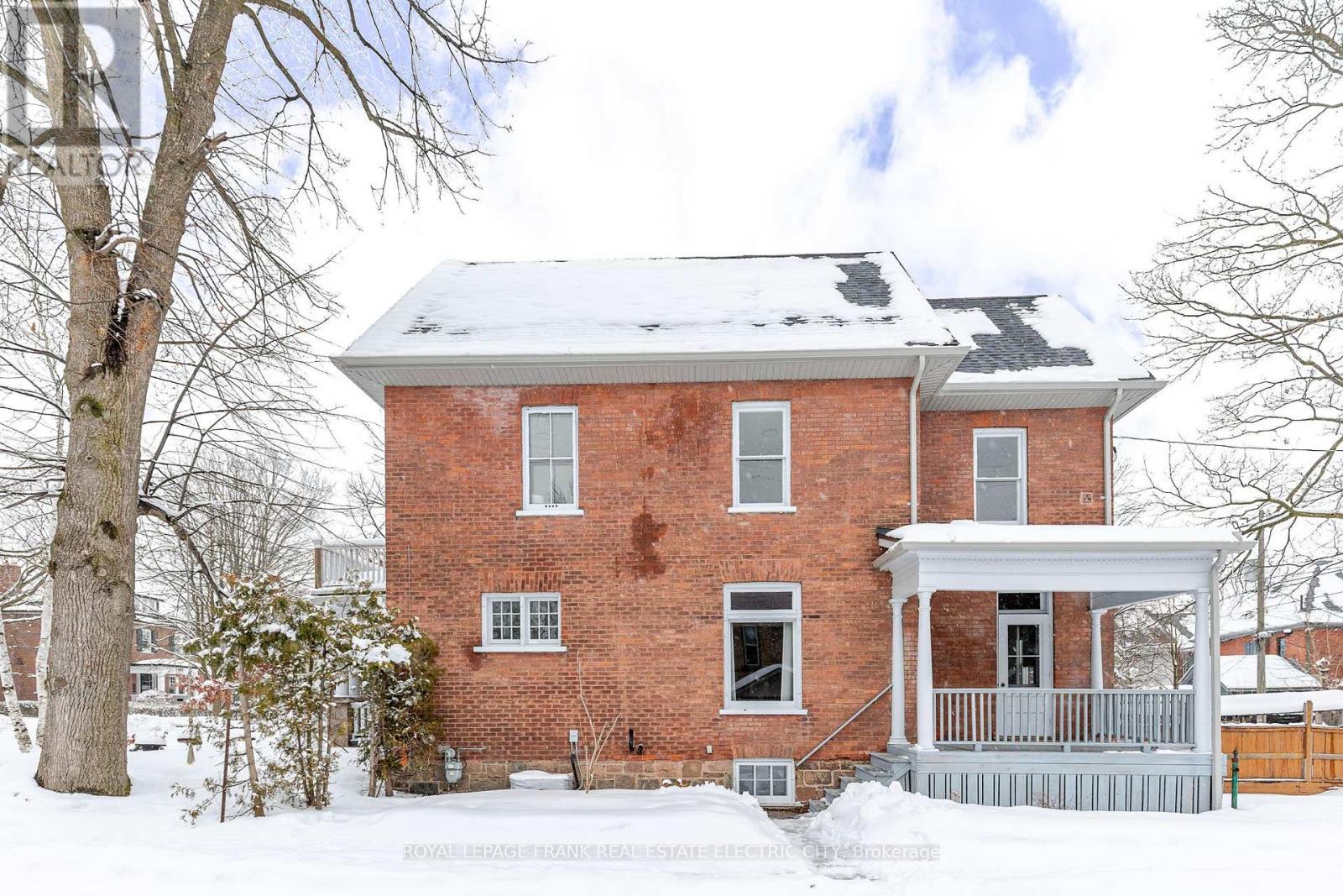 497 Gilmour Street, Peterborough, Ontario  K9H 2J8 - Photo 45 - X12815494